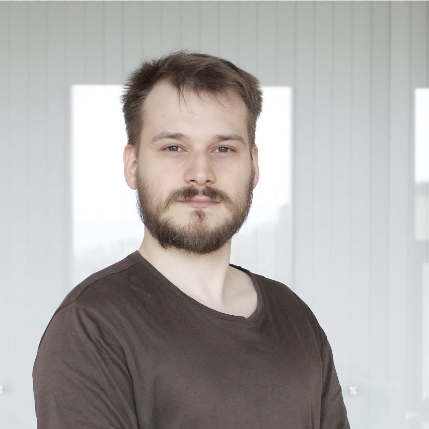 Ruben Vescovo