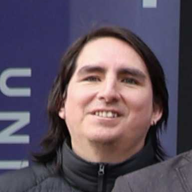 Jorge Morales Tovar